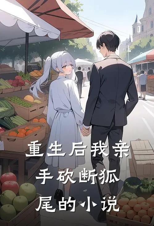 重生后我亲手砍断狐尾的小说