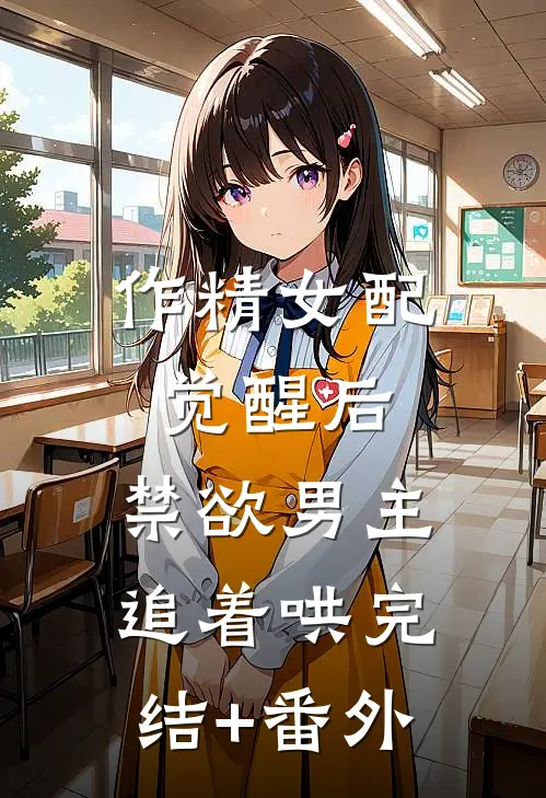 作精女配觉醒后，禁欲男主追着哄完结+番外