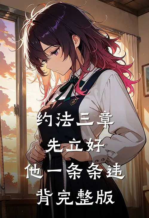 约法三章先立好，他一条条违背完整版