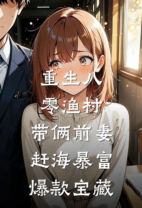 重生八零渔村，带俩前妻赶海暴富爆款宝藏