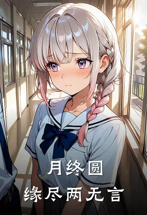 月终圆，缘尽两无言