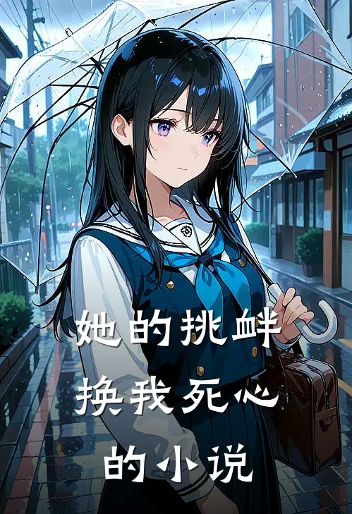 她的挑衅，换我死心的小说