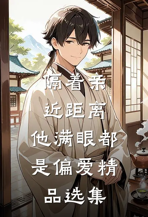 隔着亲近距离，他满眼都是偏爱精品选集