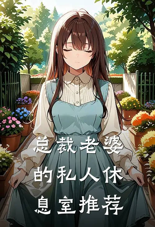 总裁老婆的私人休息室推荐