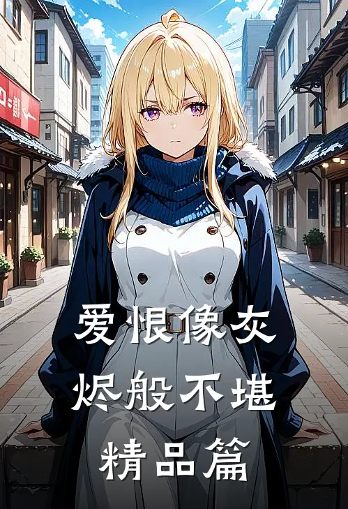 爱恨像灰烬般不堪精品篇