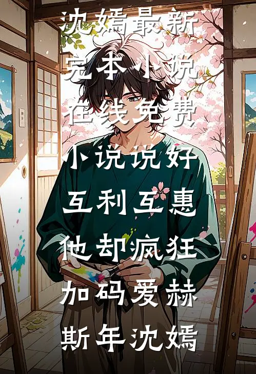 说好互利互惠，他却疯狂加码爱(赫斯年沈嫣)最新完本小说_在线免费小说说好互利互惠，他却疯狂加码爱赫斯年沈嫣