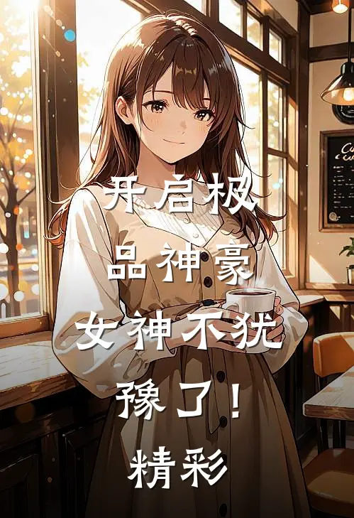 开启极品神豪，女神不犹豫了！精彩