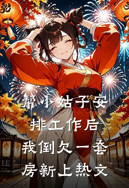 帮小姑子安排工作后，我倒欠一套房新上热文