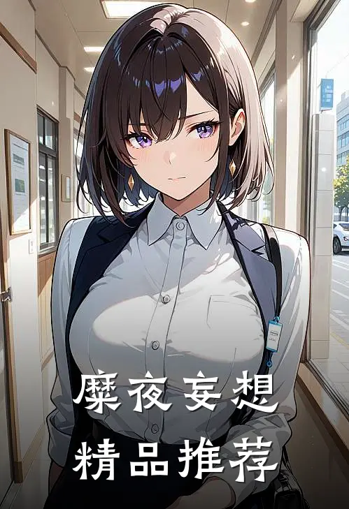 糜夜妄想精品推荐