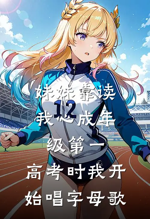 妹妹靠读我心成年级第一，高考时我开始唱字母歌