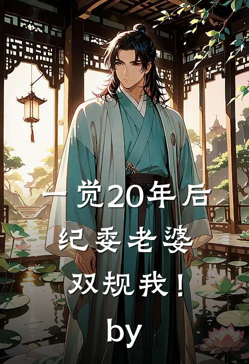 一觉20年后，纪委老婆双规我！by