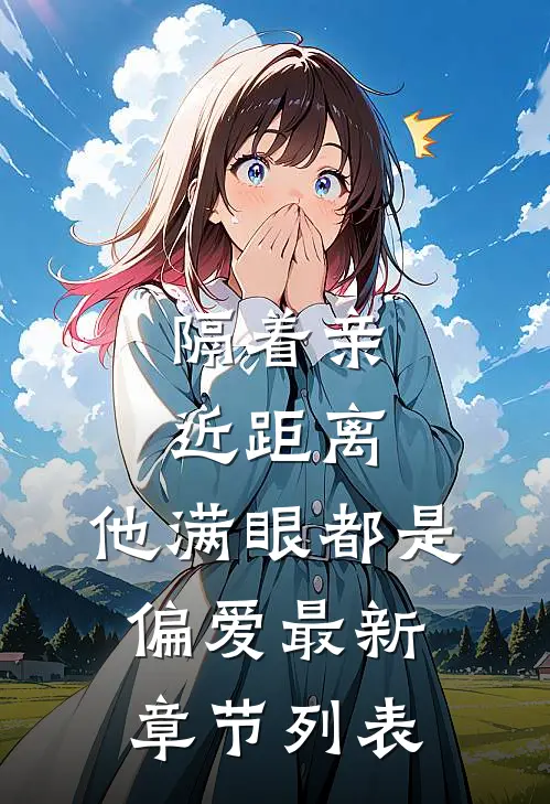 隔着亲近距离，他满眼都是偏爱最新章节列表