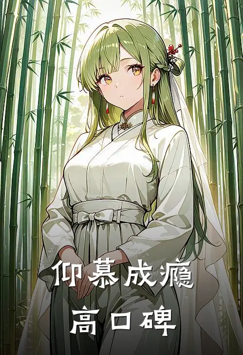 仰慕成瘾高口碑