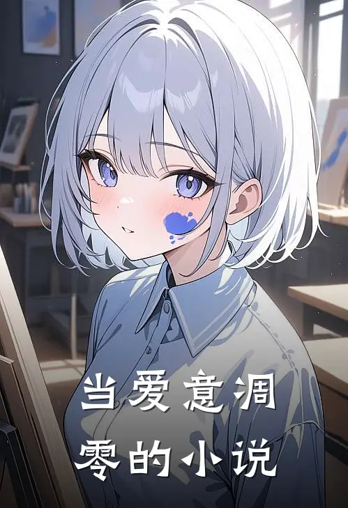当爱意凋零的小说