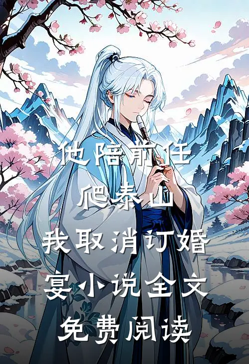 他陪前任爬泰山，我取消订婚宴小说全文免费阅读