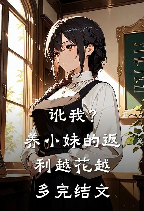 讹我？养小妹的返利越花越多完结文