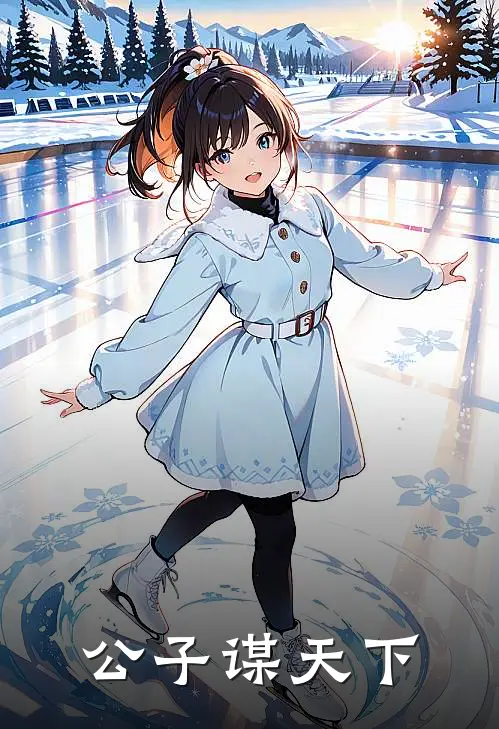 公子谋天下