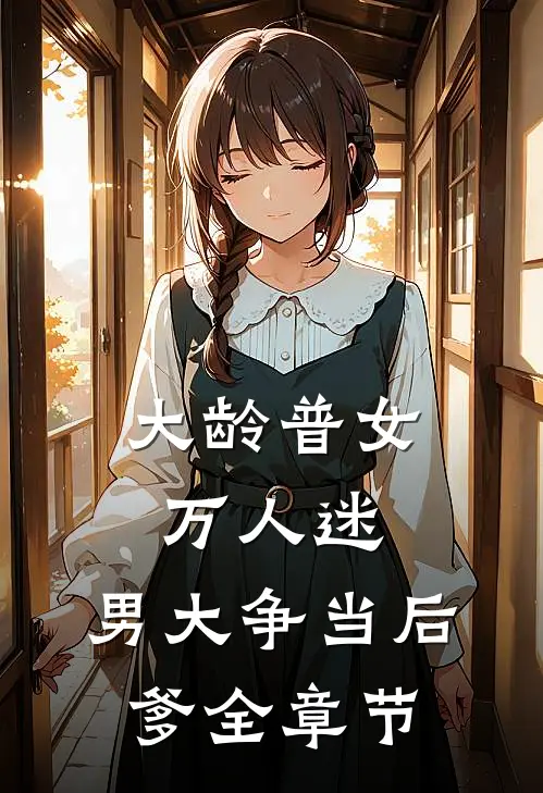 大龄普女万人迷，男大争当后爹全章节