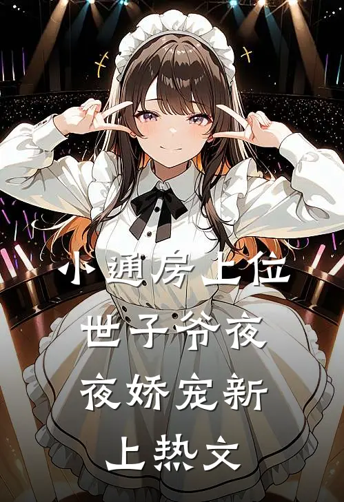 小通房上位，世子爷夜夜娇宠新上热文