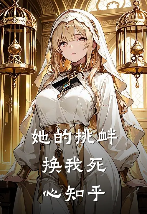 她的挑衅，换我死心知乎