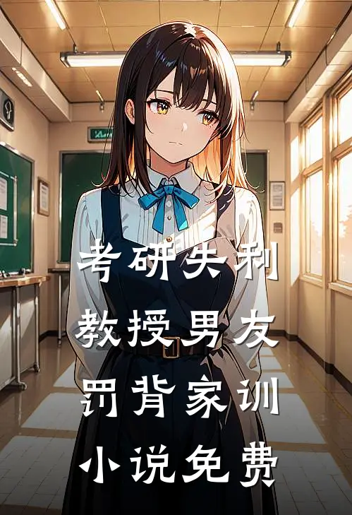 考研失利教授男友罚背家训小说免费