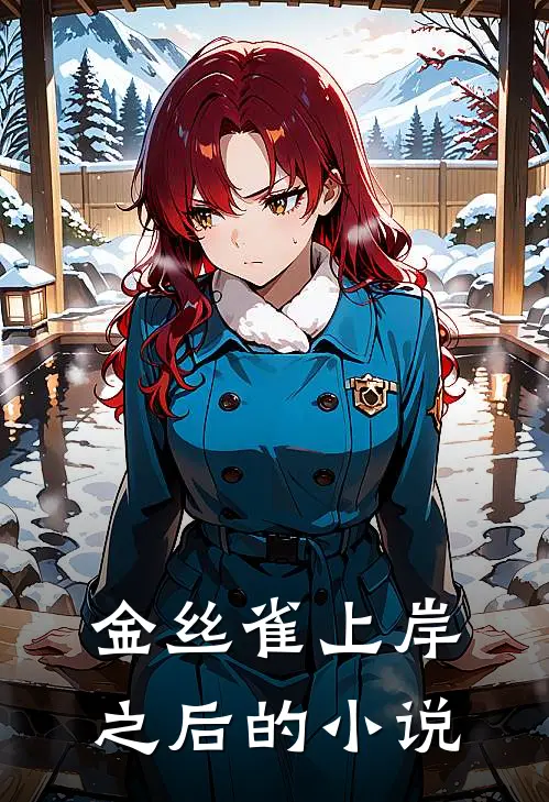 金丝雀上岸之后的小说
