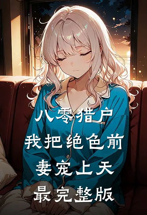 八零猎户：我把绝色前妻宠上天最完整版