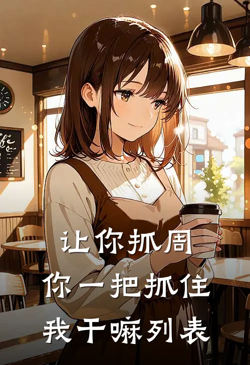 让你抓周，你一把抓住我干嘛列表