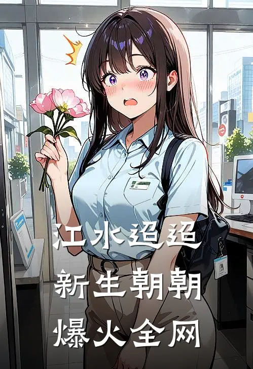 江水迢迢，新生朝朝爆火全网