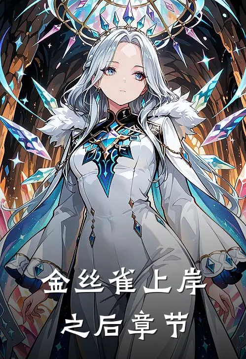 金丝雀上岸之后章节