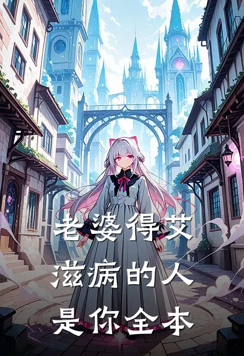 老婆得艾滋病的人是你全本