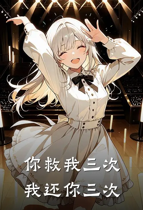 你救我三次，我还你三次