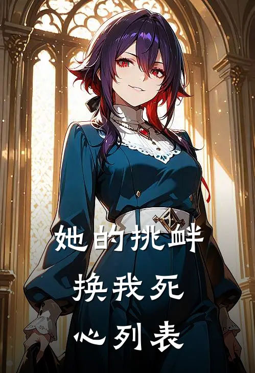 她的挑衅，换我死心列表
