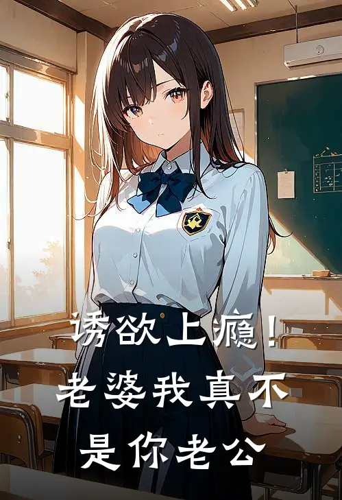 诱欲上瘾！老婆我真不是你老公