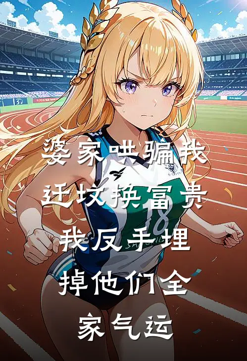 婆家哄骗我迁坟换富贵，我反手埋掉他们全家气运