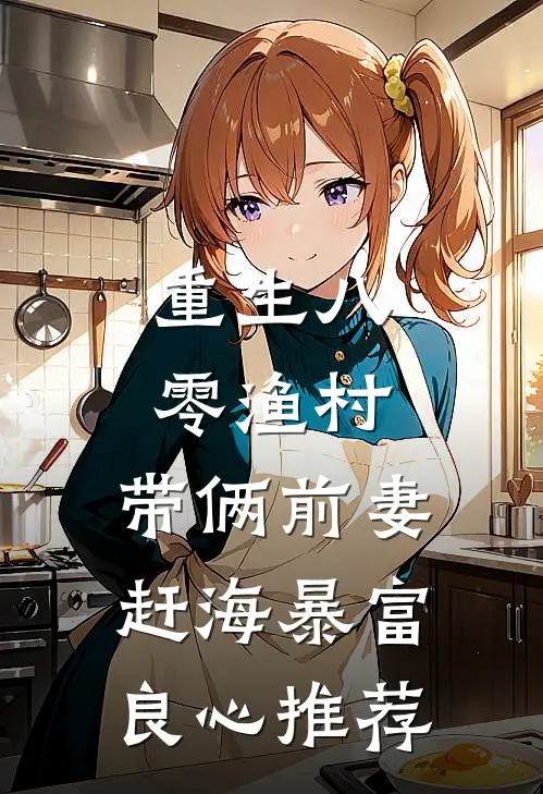 重生八零渔村，带俩前妻赶海暴富良心推荐