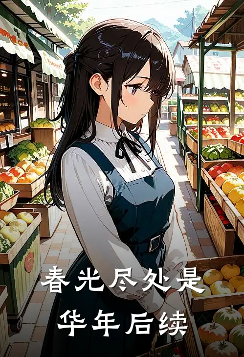 春光尽处是华年后续