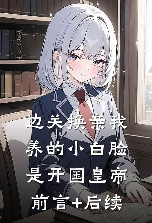 边关换亲我养的小白脸是开国皇帝前言+后续