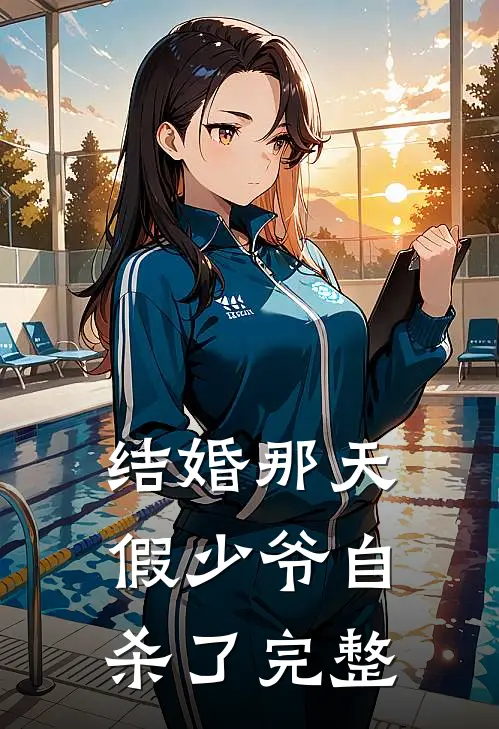 结婚那天，假少爷自杀了完整