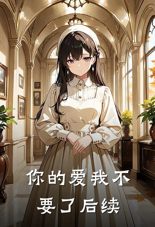 你的爱我不要了后续