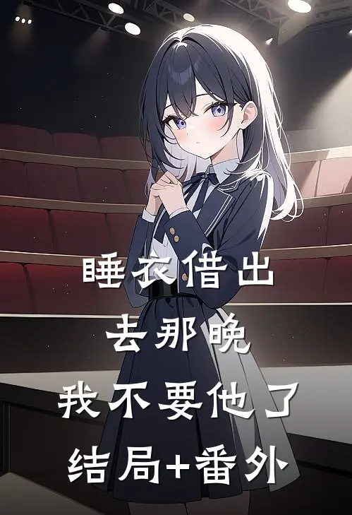 睡衣借出去那晚，我不要他了结局+番外