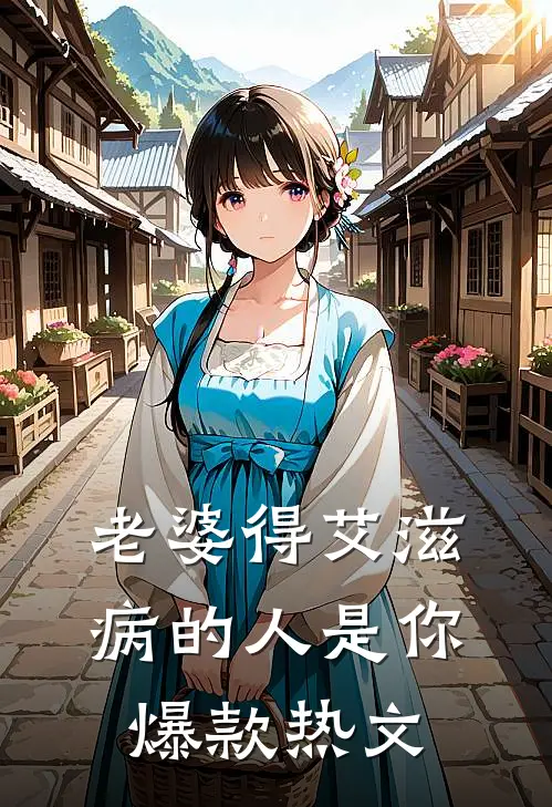 老婆得艾滋病的人是你爆款热文