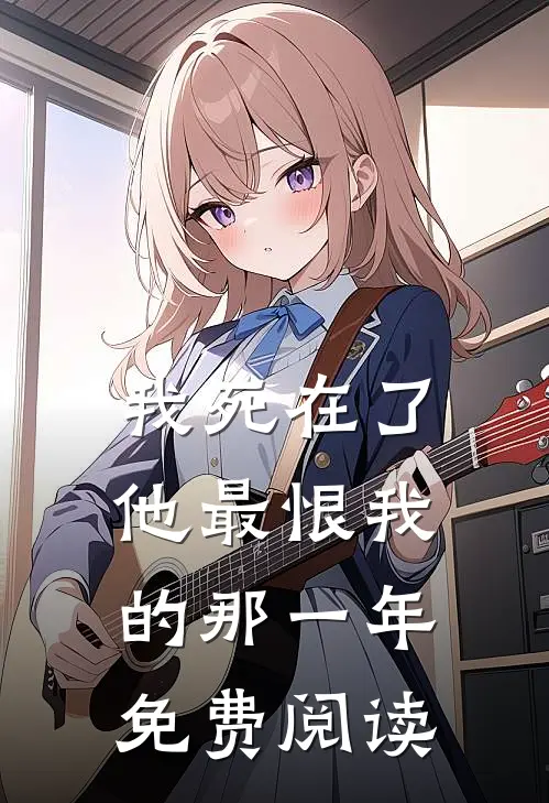 我死在了他最恨我的那一年免费阅读