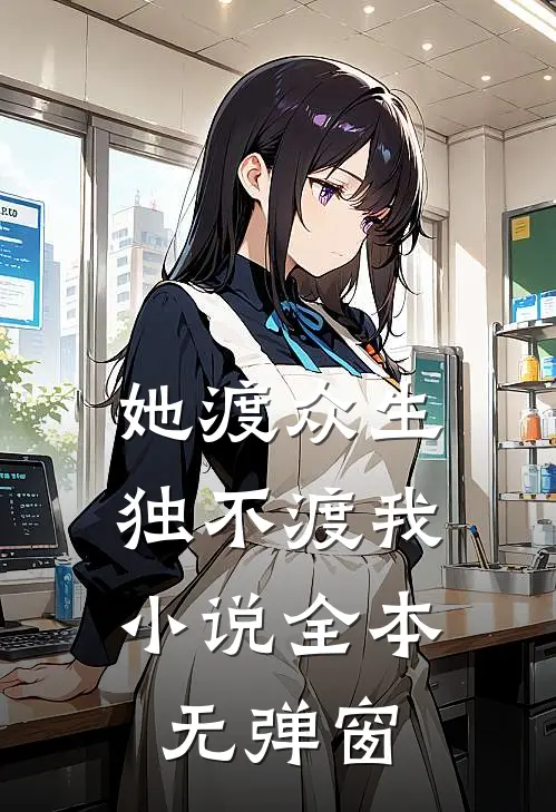她渡众生，独不渡我小说全本无弹窗