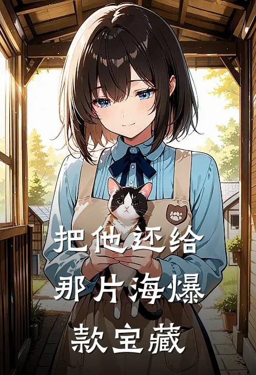 把他还给那片海爆款宝藏