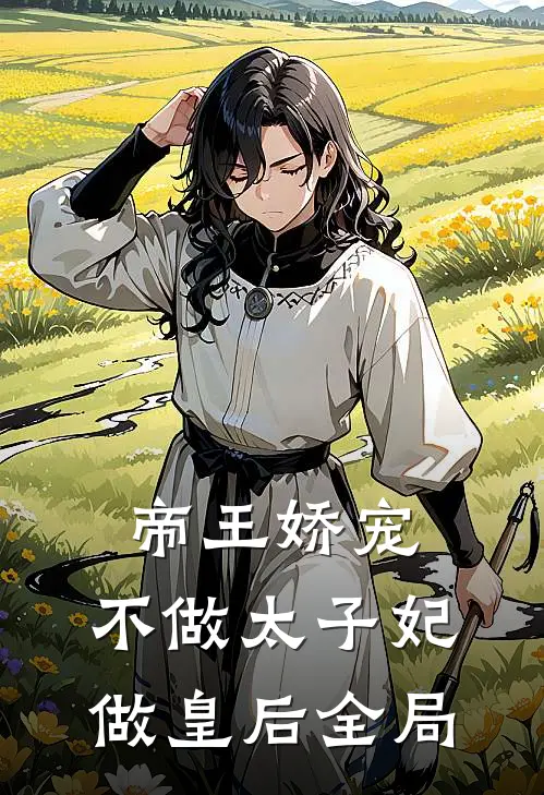帝王娇宠，不做太子妃做皇后全局