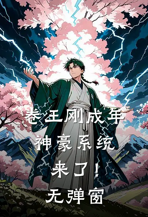 卷王刚成年，神豪系统来了！无弹窗