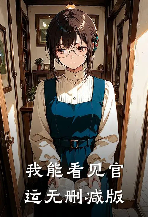 我能看见官运无删减版
