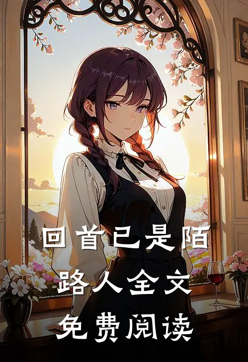 回首已是陌路人全文免费阅读