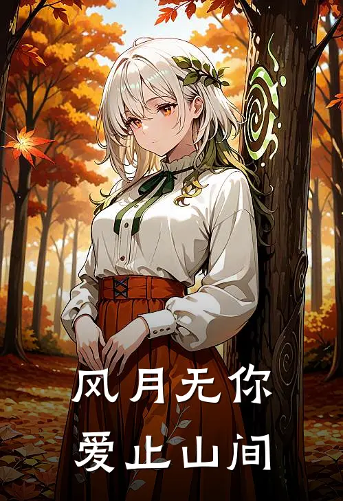 风月无你，爱止山间